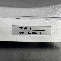 Agilent 7890 GC System image 3